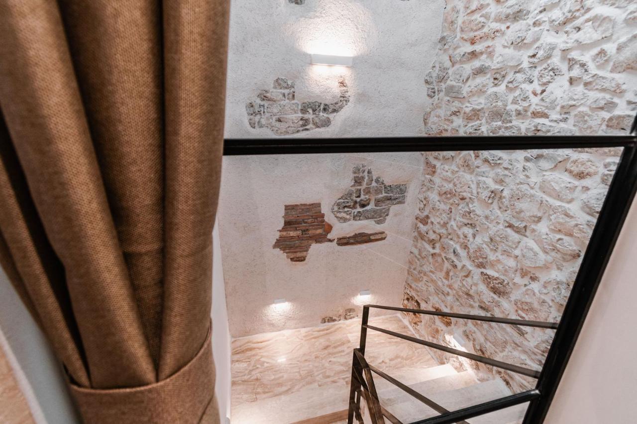 Sibenik Palace Экстерьер фото