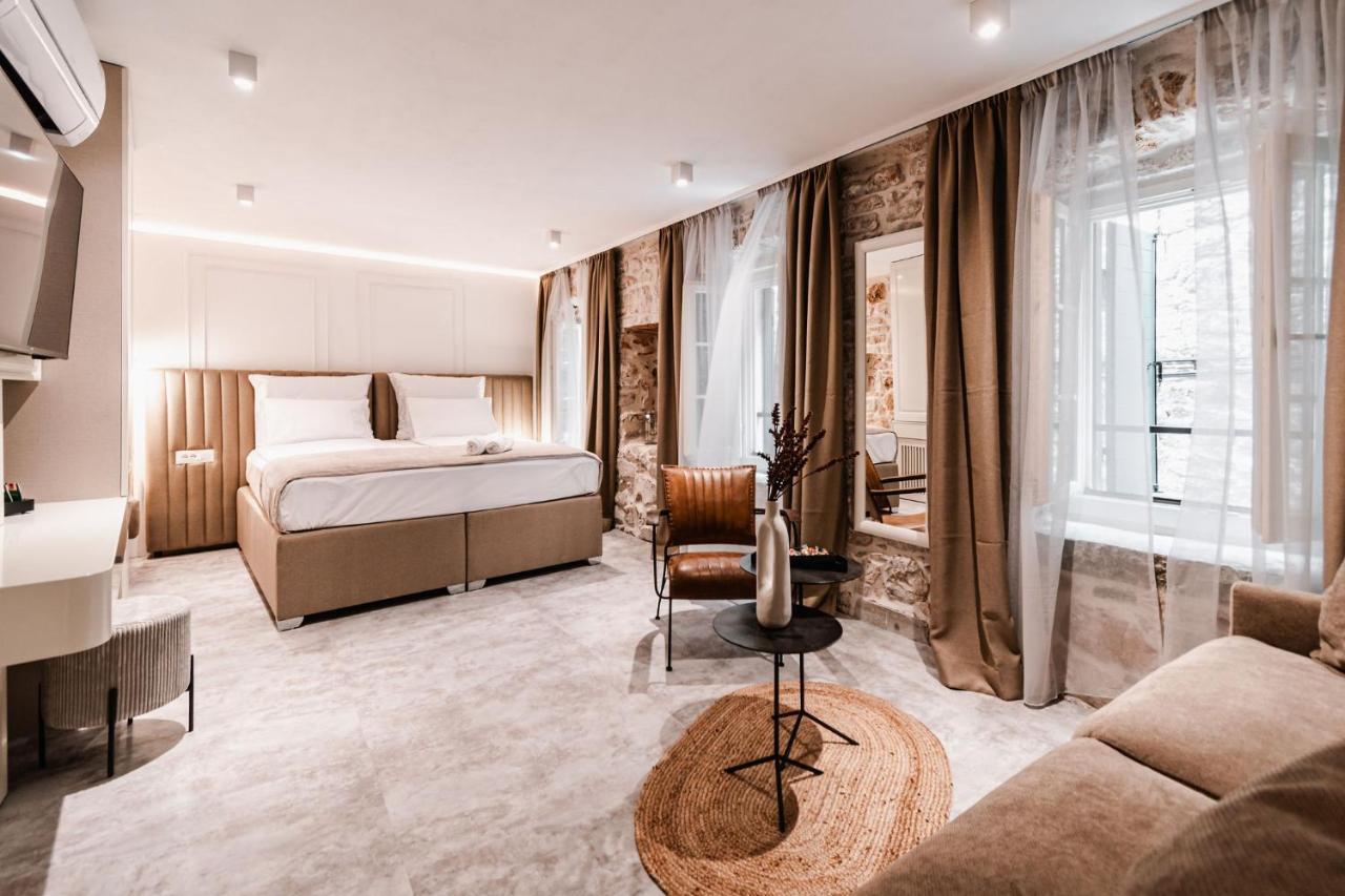 Sibenik Palace Экстерьер фото