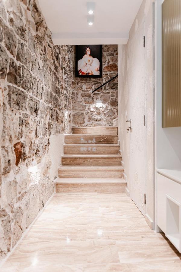 Sibenik Palace Экстерьер фото