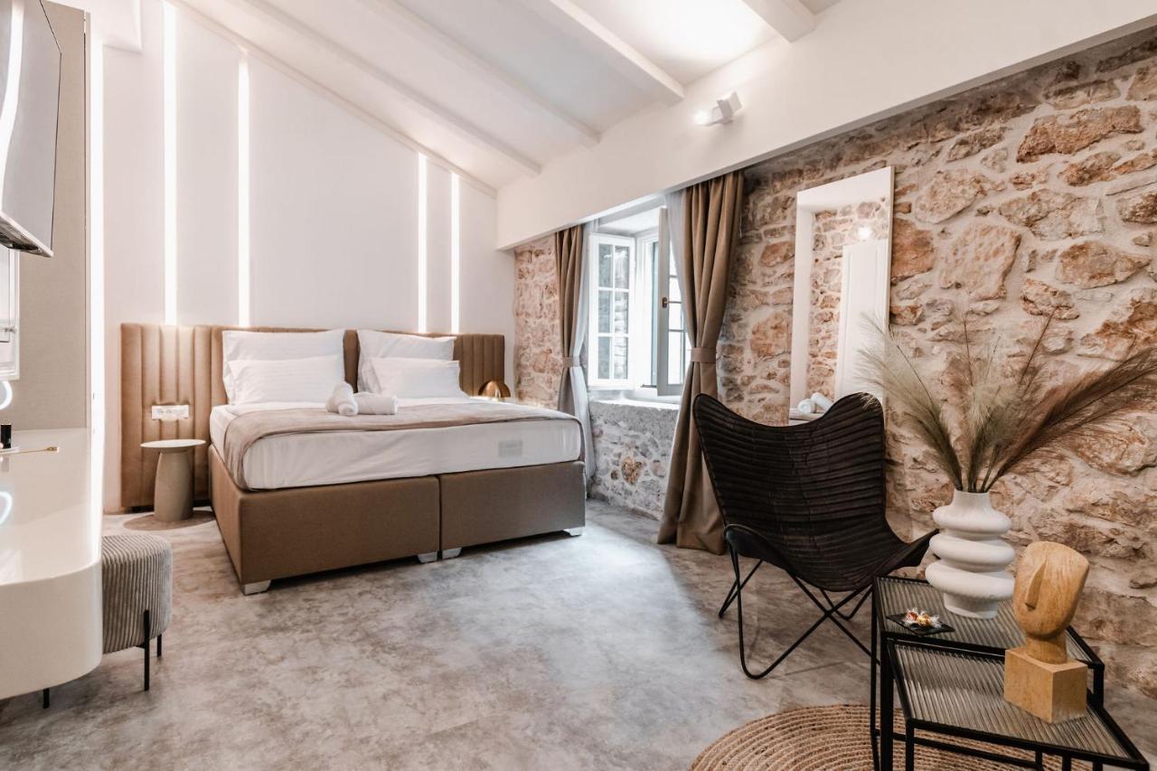 Sibenik Palace Экстерьер фото